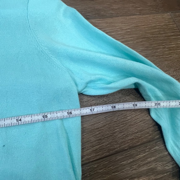 Kate Spade LIVE COLORFULLY Embellished Cardigan - Picture 7 of 10